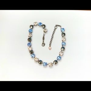 Sabika Closing Night choker